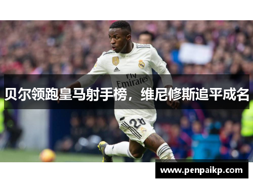 贝尔领跑皇马射手榜，维尼修斯追平成名