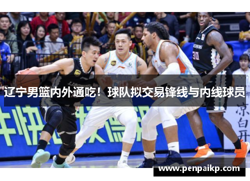 辽宁男篮内外通吃！球队拟交易锋线与内线球员